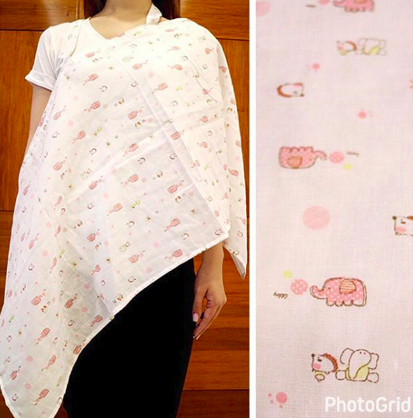 Mome on Instagram “Nursing Cover Code Pink Elephant P 300 Lightest and Breathable Nursing cover For orders and Inquiries SMS VIBER 0917 526 9116 Email …”